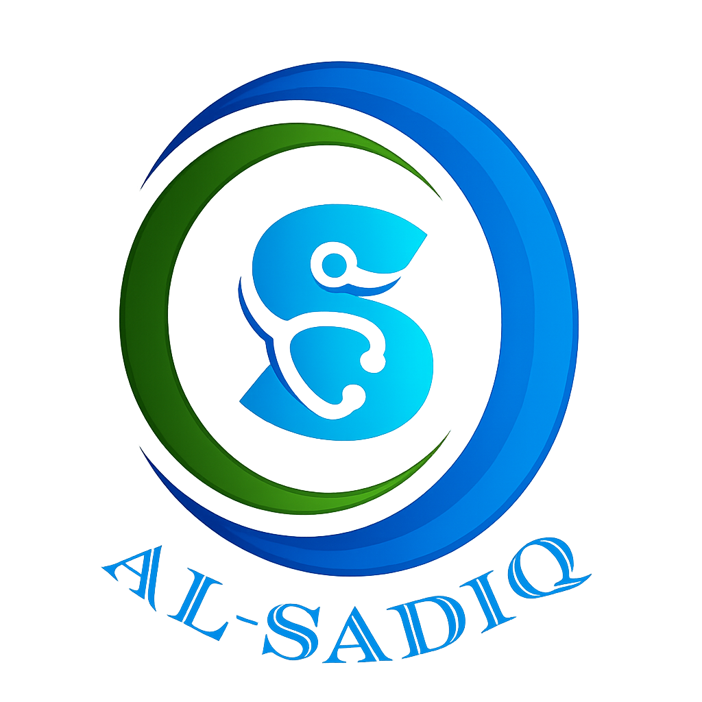 Alsadiq Medical Supply